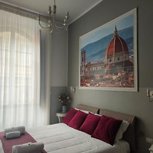 Camera superior con letto king size